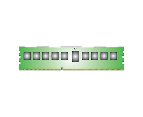 Модуль памяти для сервера Kingston 4GB DDR3-1333 KTD-PE3138/4G, фото 