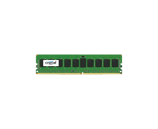 Модуль памяти для сервера Crucial 8GB DDR3-1333 CT2K4G3S1339M, фото 