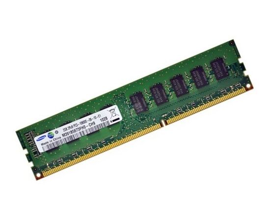 Модуль памяти для сервера Samsung 2GB DDR3-1333 M391B5773CH0-YH9, фото 