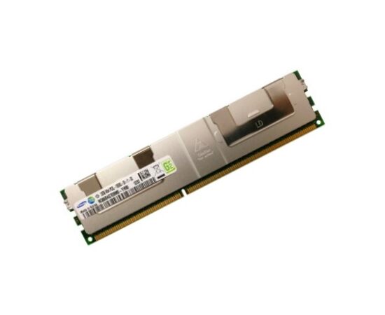 Модуль памяти для сервера Samsung 32GB DDR3-1333 M386B4G70BM0-YH90, фото 