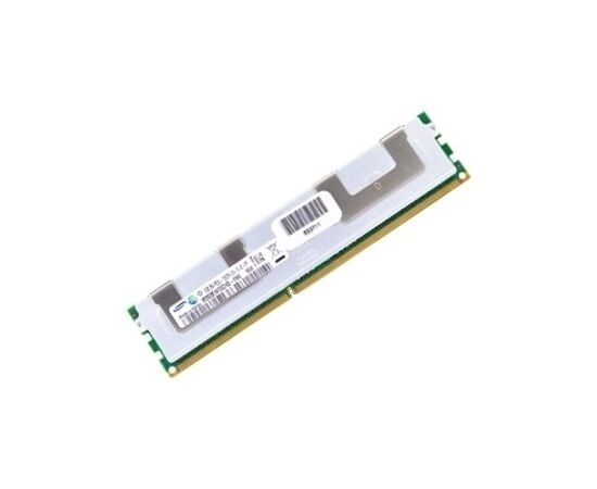 Модуль памяти для сервера Samsung 8GB DDR3-1333 M393B1K70CHD-YH9, фото 