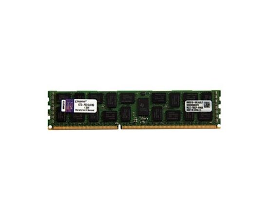 Модуль памяти для сервера Kingston 8GB DDR3-1333 KTH-PL313LV/8G, фото 