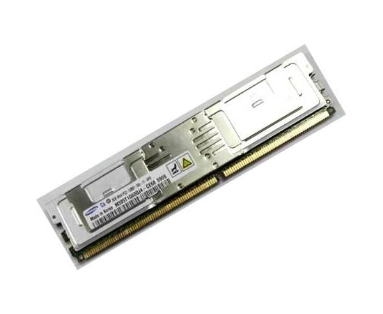 Модуль памяти для сервера Samsung 8GB DDR2-667 M395T1G60QJ4-CE68, фото 