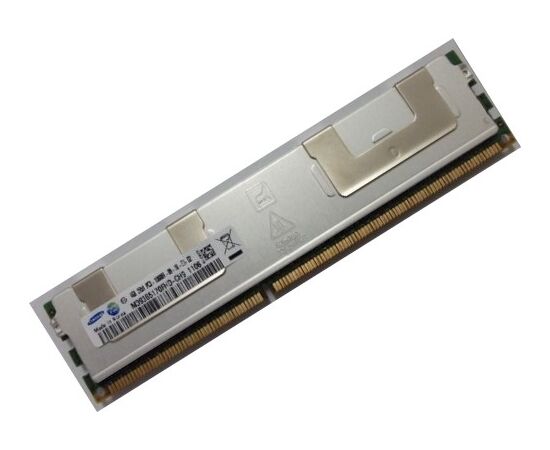 Модуль памяти для сервера Samsung 4GB DDR3-1333 M393B5170FHD-CH9, фото 