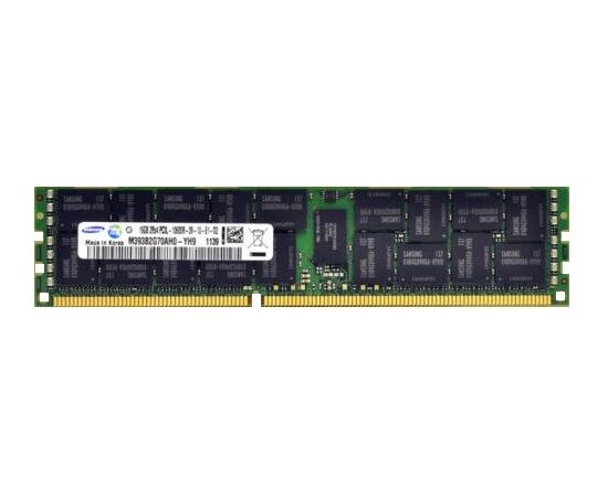 Модуль памяти для сервера Samsung 16GB DDR3-1333 M393B2G70AH0-CH9, фото 