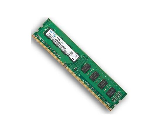 Модуль памяти для сервера Samsung 4GB DDR3-1066 M393B5173DZD-CF8, фото 