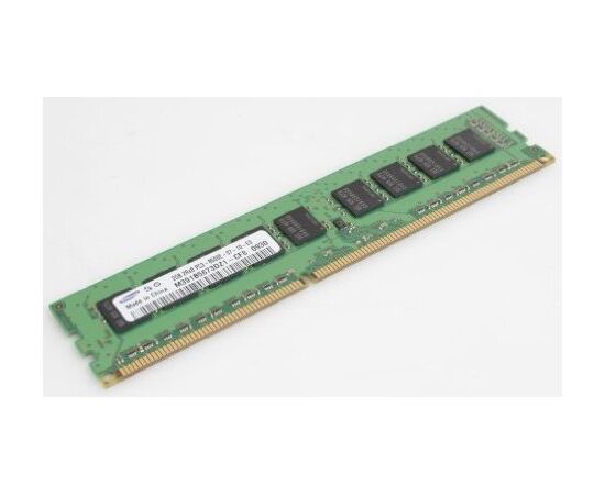 Модуль памяти для сервера Samsung 2GB DDR3-1066 M391B5673DZ1-CF8, фото 