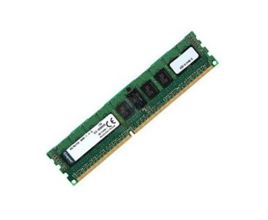 Модуль памяти для сервера Kingston 4GB DDR3-1600 KTD-PE316ES/4G, фото 