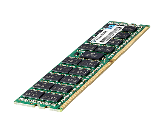 Модуль памяти для сервера HPE 16GB DDR3-1866 E2Q95AA, фото 