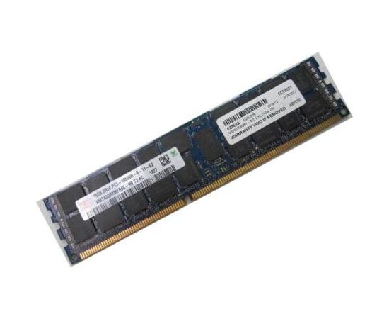 Модуль памяти для сервера Hynix 16GB DDR3-1333 HMT42GR7MFR4C-H9, фото 