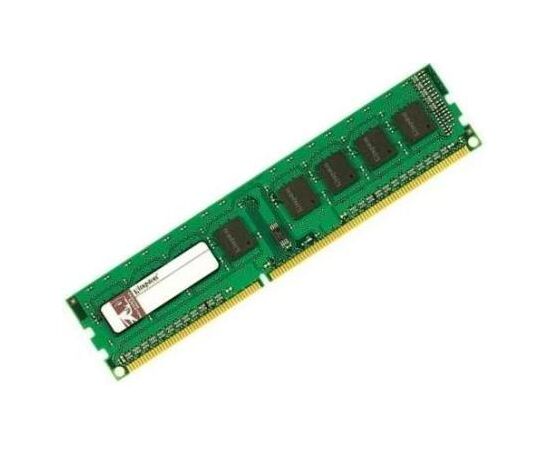 Модуль памяти для сервера Kingston 32GB DDR3-1866 KVR18L13Q4/32, фото 
