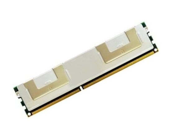 Модуль памяти для сервера Micron 8GB DDR3-1333 MT36KSF1G72PZ-1G4D1A, фото 