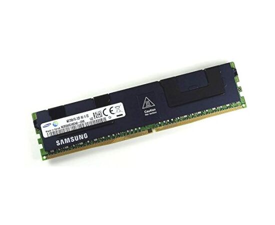 Модуль памяти для сервера Samsung 64GB DDR4-2133 M393A8G40D40-CRB, фото 