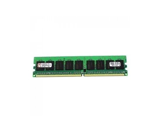 Модуль памяти для сервера Kingston 2GB DDR2-667 KVR667D2E5/2G, фото 
