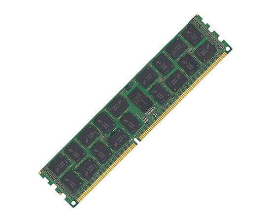 Модуль памяти для сервера Micron 16GB DDR3-1600 MT36JSF2G72PZ-1G6D1H, фото 
