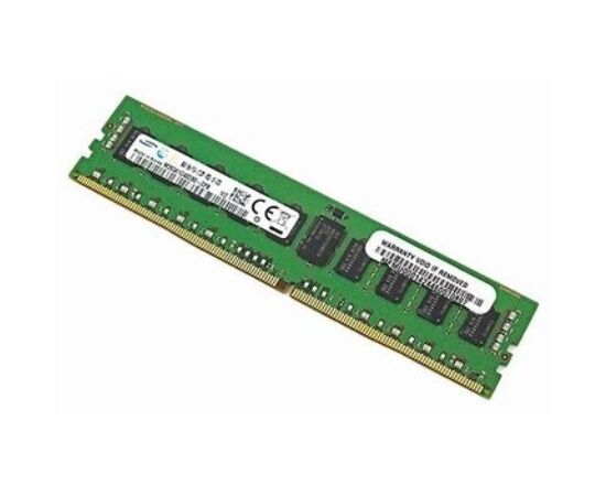 Модуль памяти для сервера Samsung 8GB DDR4-2133 M378A1G43DB0-CPB, фото 