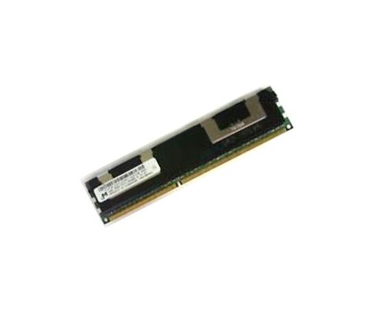 Модуль памяти для сервера Micron 16GB DDR3-1600 MT36JSF2G72PZ-1G6D1F, фото 