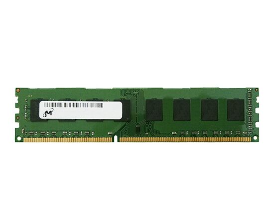 Модуль памяти для сервера Micron 8GB DDR3-1600 MT36KSF1G72PZ-1G6K1F, фото 