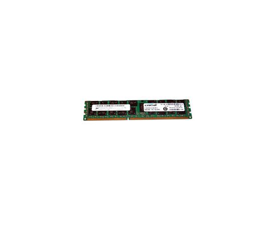 Модуль памяти для сервера Micron 16GB DDR3-1600 MT36KSF2G72PZ-1G6E2HF, фото 