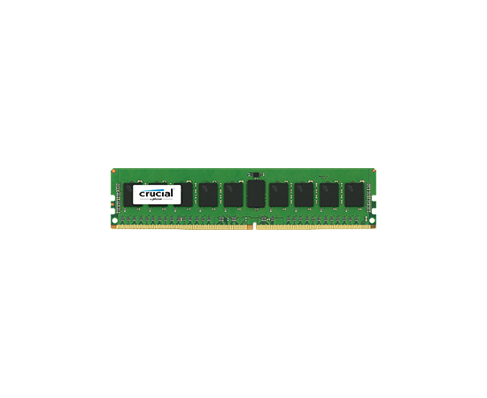 Модуль памяти для сервера Micron 8GB DDR2-667 MT36HTF1G72PZ-667C1, фото 