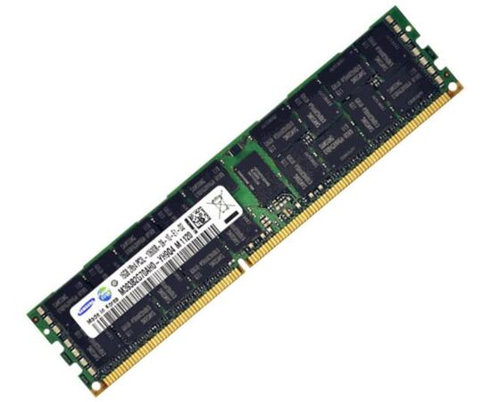 Модуль памяти для сервера Supermicro 16GB DDR3-1600 MEM-DR316L-SL05-ER16, фото 