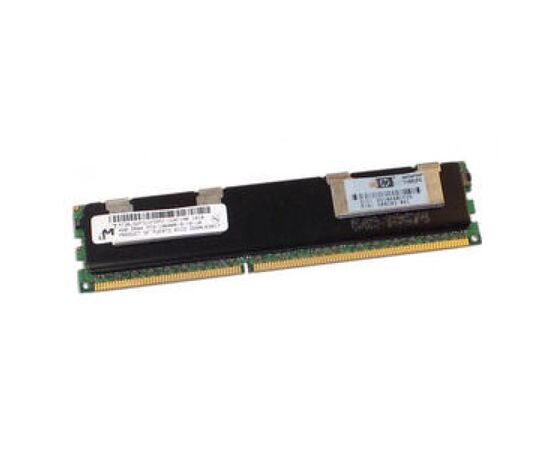 Модуль памяти для сервера Micron 4GB DDR3-1333 MT18KSF51272PDZ-1G4M, фото 