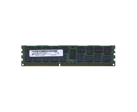 Модуль памяти для сервера Micron 8GB DDR3-1600 MT18KSF1G72PZ-1G6E1HF, фото 