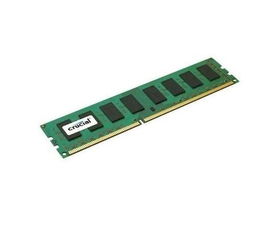 Модуль памяти для сервера Micron 8GB DDR3-1866 CT8G3ERSDD8186D, фото 