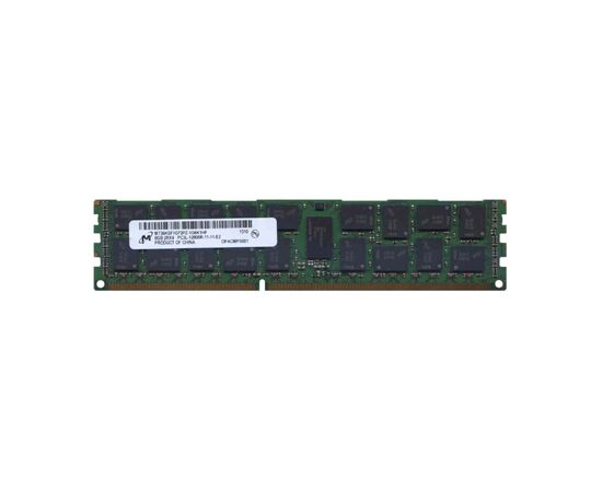 Модуль памяти для сервера Micron 16GB DDR3-1066 MT72JSZS2G72PZ-1G1D1, фото 