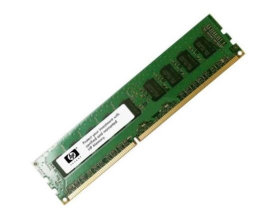 Модуль памяти для сервера Micron 16GB DDR3-1600 MT36JSF2G72PZ-1G6, фото 