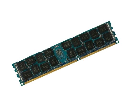 Модуль памяти для сервера Micron 16GB DDR3-1333 MT36KSF2G72PZ-1G4D, фото 