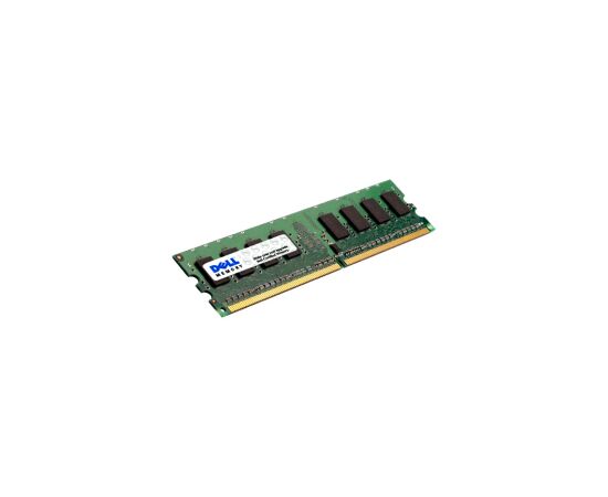 Модуль памяти для сервера Dell 4GB DDR3-1066 0G484D, фото 