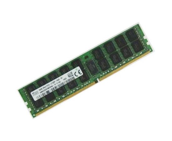 Модуль памяти для сервера Hynix 8GB DDR4-2400 HMA41GR7AFR4N-UH, фото 