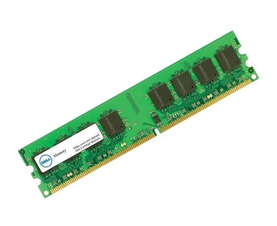 Модуль памяти для сервера Dell 4GB DDR3-1333 DYFF5, фото 