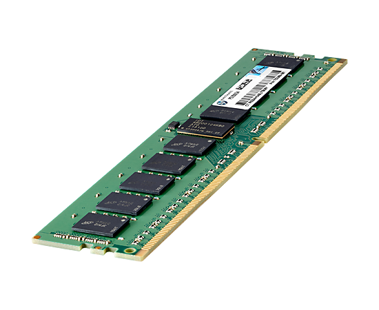 Модуль памяти для сервера HPE 24GB DDR3-1333 716324-S21, фото 