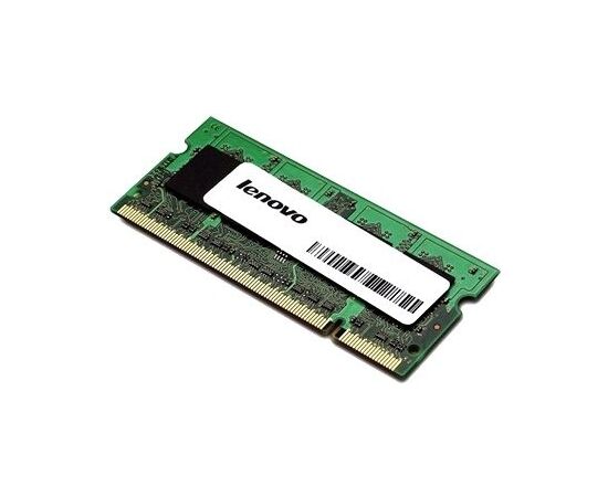 Модуль памяти для сервера Lenovo 4GB DDR3-1600 0B47380, фото 