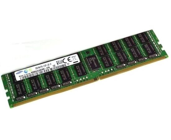 Модуль памяти для сервера Samsung 32GB DDR4-2133 M386A4G40DM0-CPB2Q, фото 