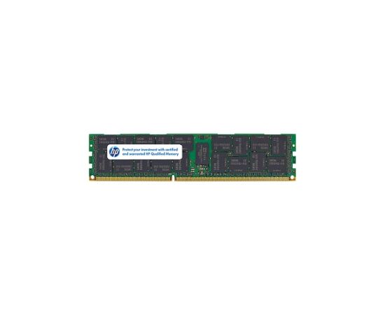 Модуль памяти для сервера HPE 16GB DDR3-1866 712383-581, фото 