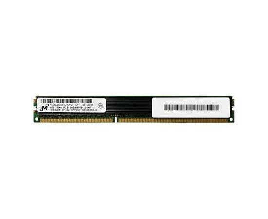 Модуль памяти для сервера Micron 4GB DDR3-1333 MT36JDZS51272PZ-1G4F, фото 