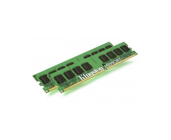 Модуль памяти для сервера Kingston 8GB DDR2-667 KTD-PE6950/8G, фото 