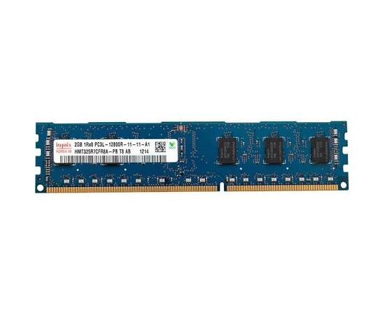 Модуль памяти для сервера Hynix 2GB DDR3-1600 HMT325R7CFR8A-PB, фото 