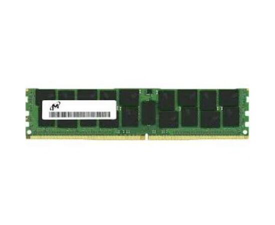 Модуль памяти для сервера Micron 8GB DDR4-2133 MTA18ASF1G72PDZ-2G1A2, фото 