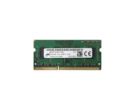 Модуль памяти для сервера Micron 4GB DDR3-1600 MT8KTF51264HZ-1G6N1, фото 