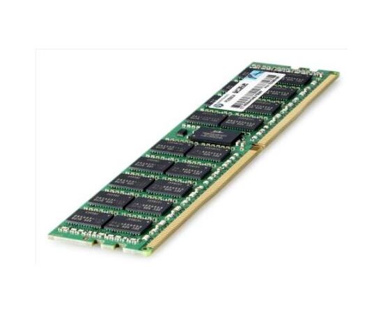 Модуль памяти для сервера HPE 64GB DDR4-2133 726724-S21, фото 