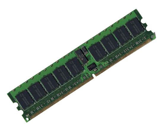 Модуль памяти для сервера Micron 4GB DDR3-1333 MT36JSZF51272PY-1G4D1AB, фото 