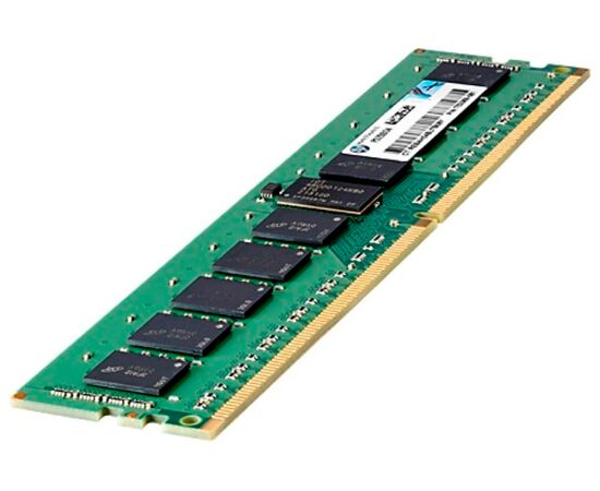 Модуль памяти для сервера HPE 8GB DDR4-2133 839981-B21, фото 