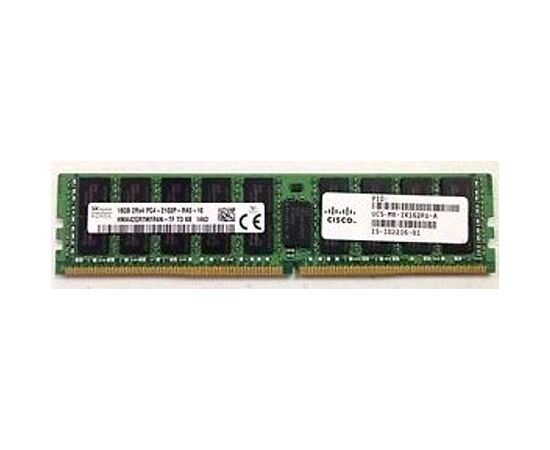 Модуль памяти для сервера Cisco 16GB DDR4-2133 15-102216-01, фото 