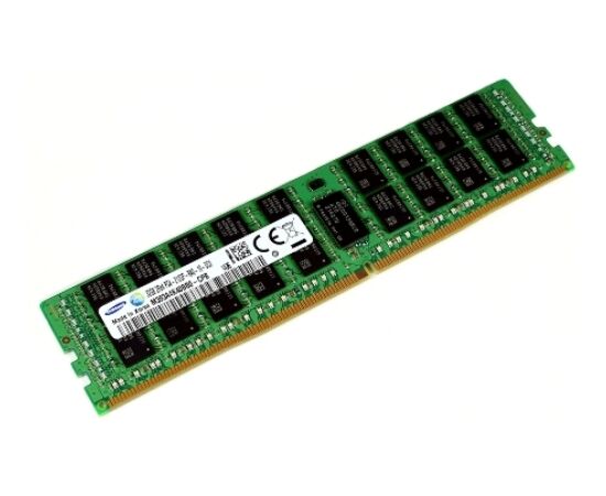 Модуль памяти для сервера Samsung 16GB DDR4-2133 M393A2G40BB0-CQB, фото 