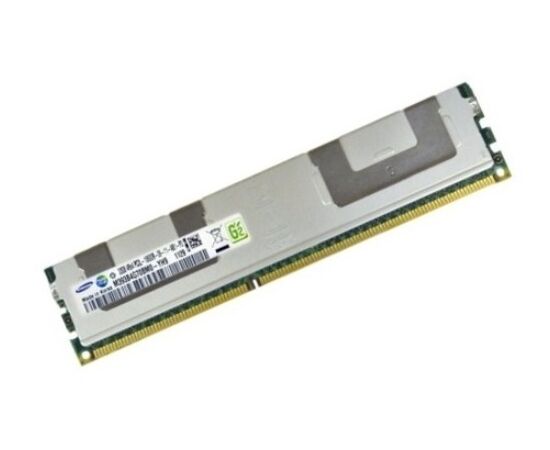 Модуль памяти для сервера Samsung 16GB DDR3-1066 M393B2K70CM0-YF8, фото 