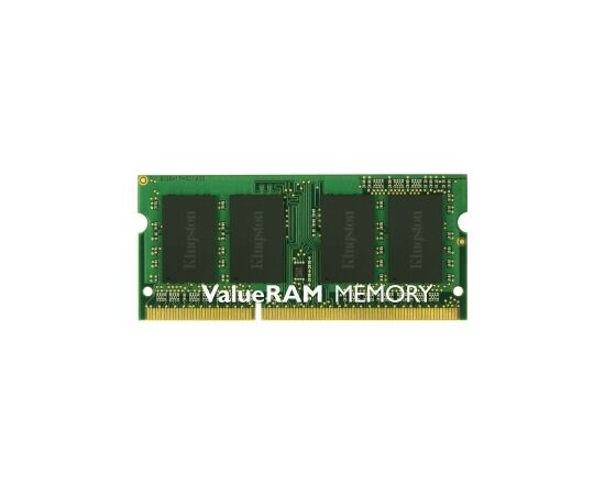 Модуль памяти для сервера Kingston 4GB DDR3-1333 KVR13S9S8/4, фото 